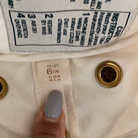 Tilley Endourable Outdoor Hat! - Picture 11 of 14